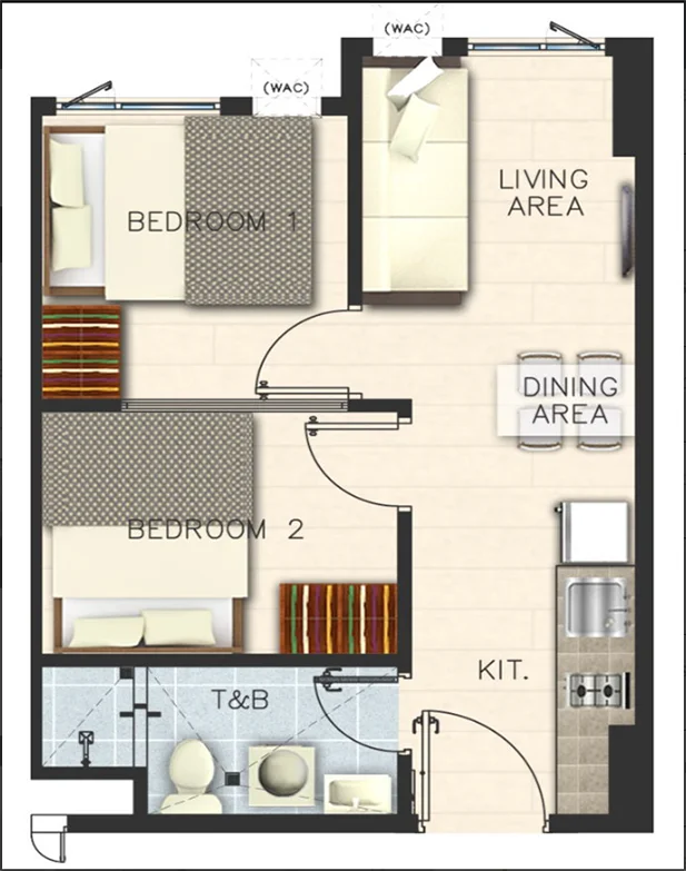 01 - VINE - 2BR (+29.65sqm) cropped-colored