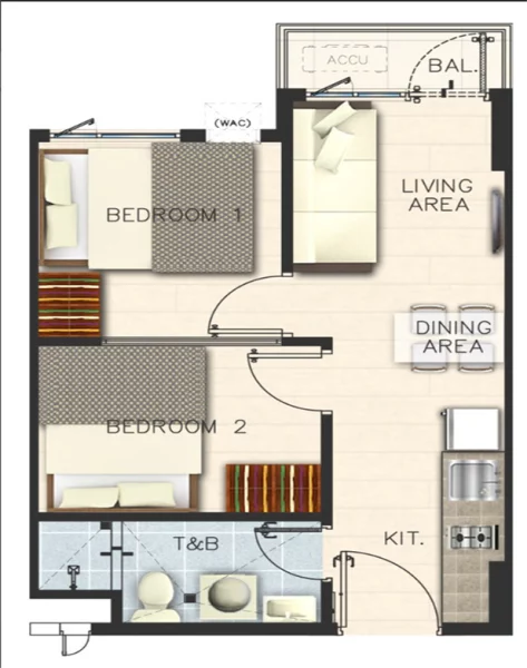 02 - VINE - 2BR with balcony (+31.45sqm) cropped-colored