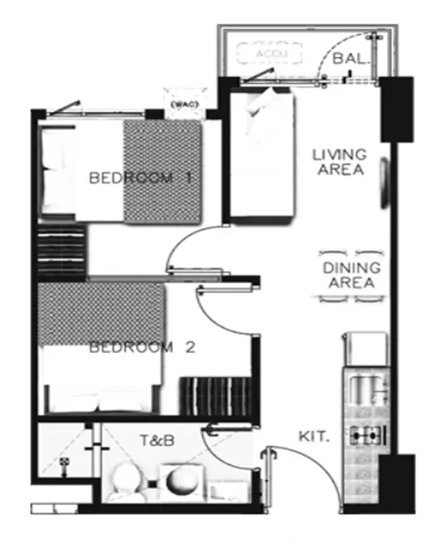 02 - VINE - 2BR with balcony (+31.45sqm) cropped